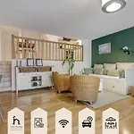 By Doni I Zentral I Parkplatz I Balkon L 4 Pax