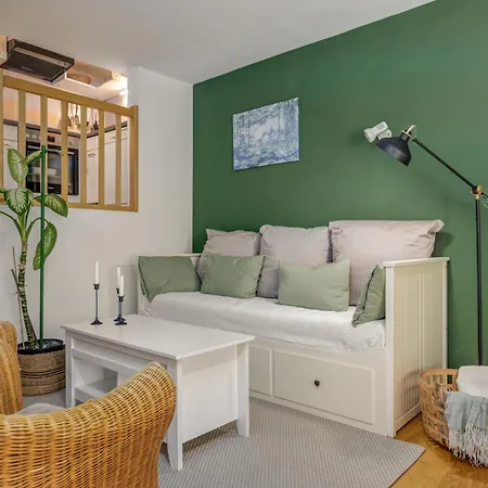 By Doni - Zentral I Parkplatz I Balkon I 4 Pax Apartment Wiesbaden