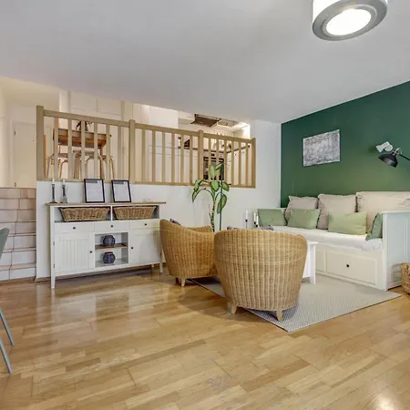 By Doni I Zentral I Parkplatz I Balkon L 4 Pax فيسبادن