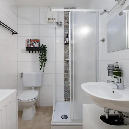 아파트 By Doni I Zentral I Parkplatz I Balkon L 4 Pax 비스바덴