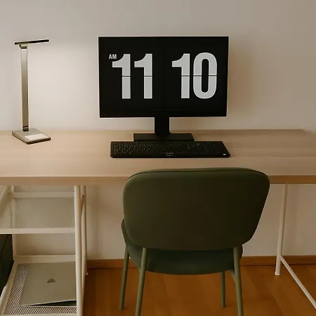 By Doni I Zentral I Parkplatz I Balkon L 4 Pax * فيسبادن