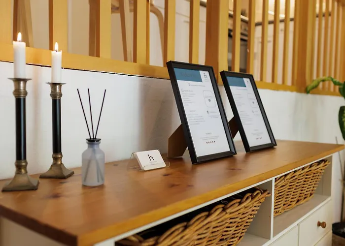 Appartamento By Doni I Zentral I Parkplatz I Balkon L 4 Pax *